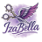 Logo IzaBella Salon Urody